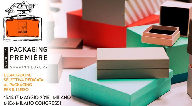 Packaging Première