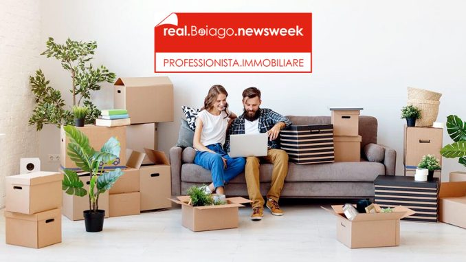 Real Estate BOIAGO, acquistare casa privatamente? si può fare.