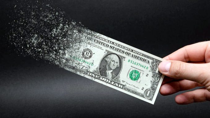 Helior, Italian Company Swiss Gold, INFLAZIONE: 3 campanelli d'allarme da monitorare nel 2025