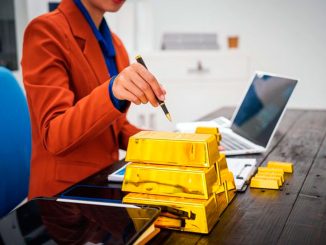 Helior, Italian Company Swiss Gold, L'oro brilla ancora