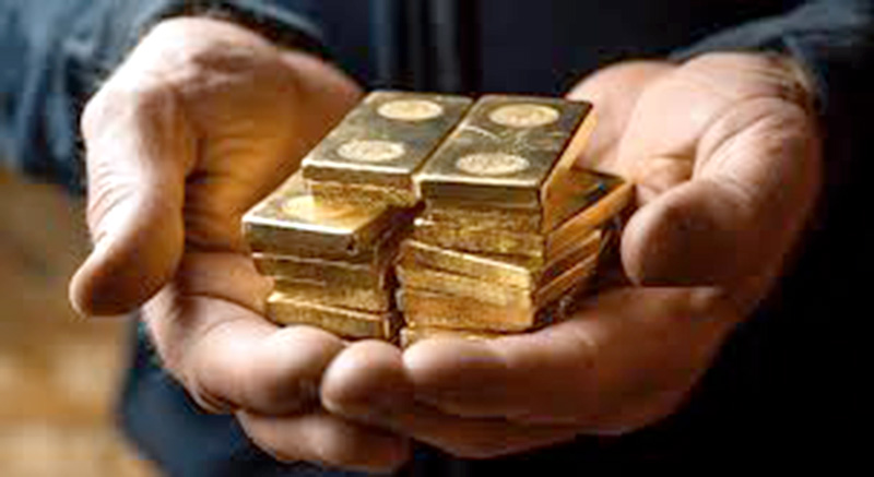 Helior, Italian Company Swiss Gold, L'oro brilla ancora 2025, oro fisico