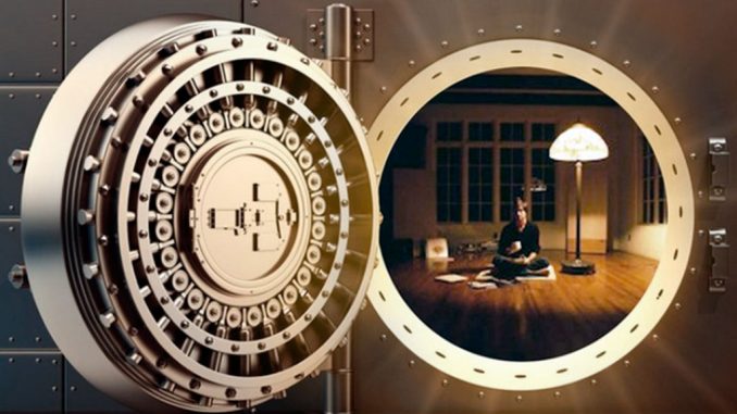 Helior, Italian Company Swiss Gold, beni rifugio