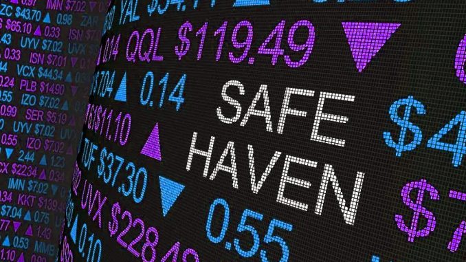 Helior, Italian Company Swiss Gold, beni rifugio 2025