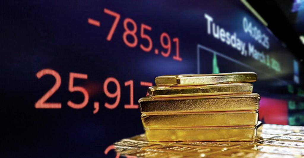 Helior per ODE Multichannel, oro fisico vs ETF