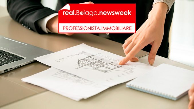 Real Boiago Newsweek, Da dove arriva la casa che sto per acquistare?