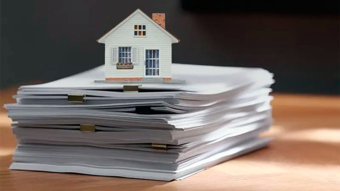 Real Boiago Newsweek, Da dove arriva la casa che sto per acquistare?