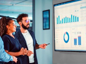 ID Blog, intelligenza artificiale per PMI