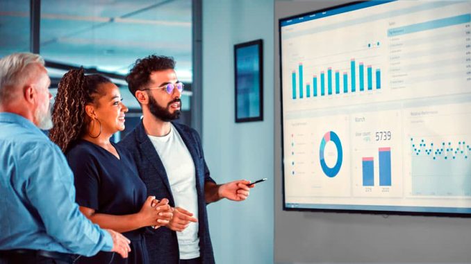 ID Blog, intelligenza artificiale per PMI