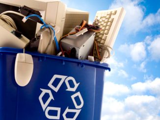 ID blog, L'oro del 21 secolo: da rifugio a risorsa strategica, eWaste