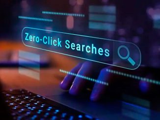 ODE blog, L’era del Marketing a Zero Click