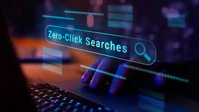 ODE blog, L’era del Marketing a Zero Click