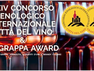 Italian-Directory, Concorso Enologico Internazionale Città del Vino e Grappa Award 2026
