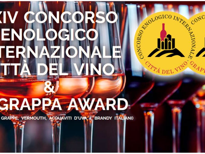 Italian-Directory, Concorso Enologico Internazionale Città del Vino e Grappa Award 2026