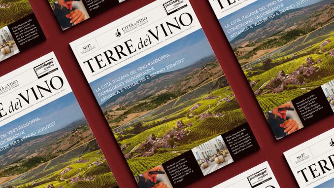 Italian-Directory, Città del Vino, Terre del Vino