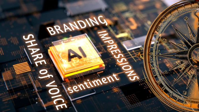 Italian-Directory Blog, L'impatto della IA sul BRAND