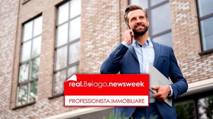 Italian-Directory Blog, scegliere il tuo agente immobiliare