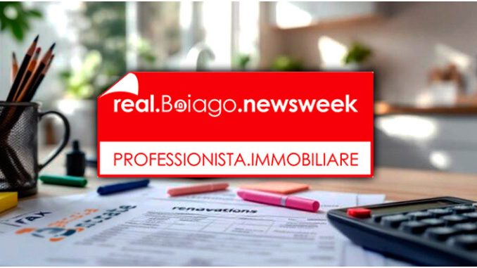 Italian-Directory Blog, Ristrutturare casa e Legge di Bilancio 2026